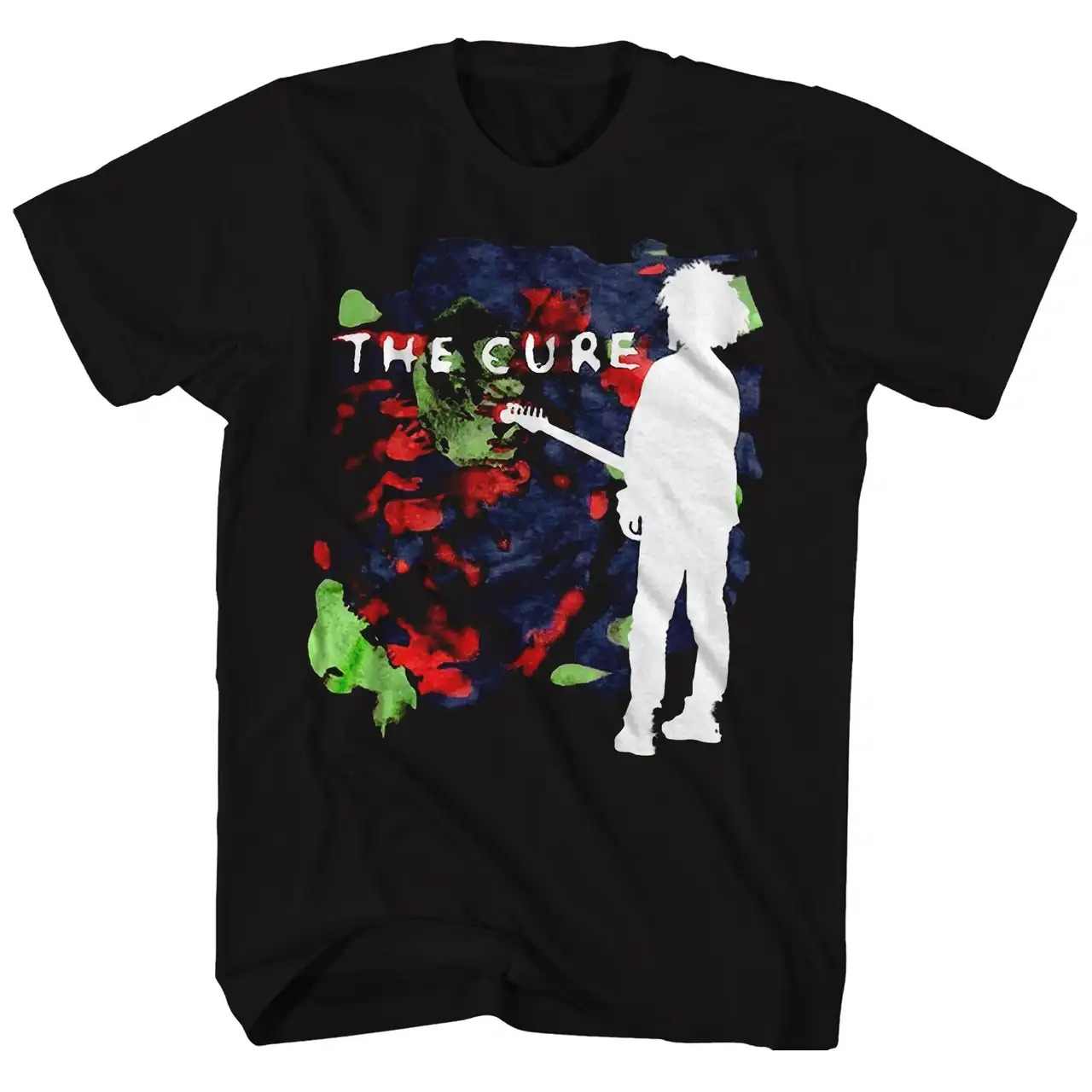 The Cure 2026 UK and Ireland T - Ireland Summer Clothing 评论和价格