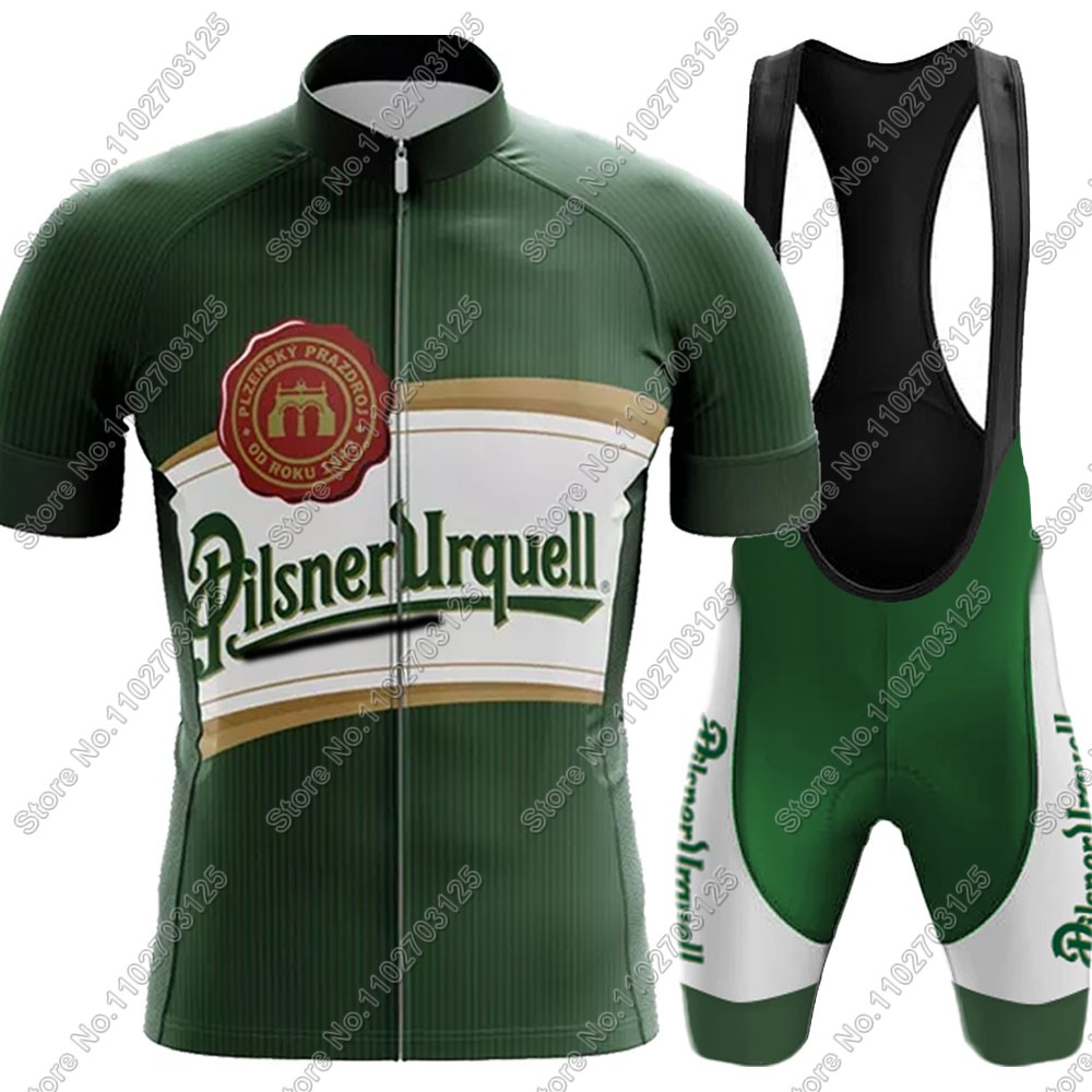 2025 Drink Beer Cycling Jersey - Summer Clothing Sale Men 评论和价格