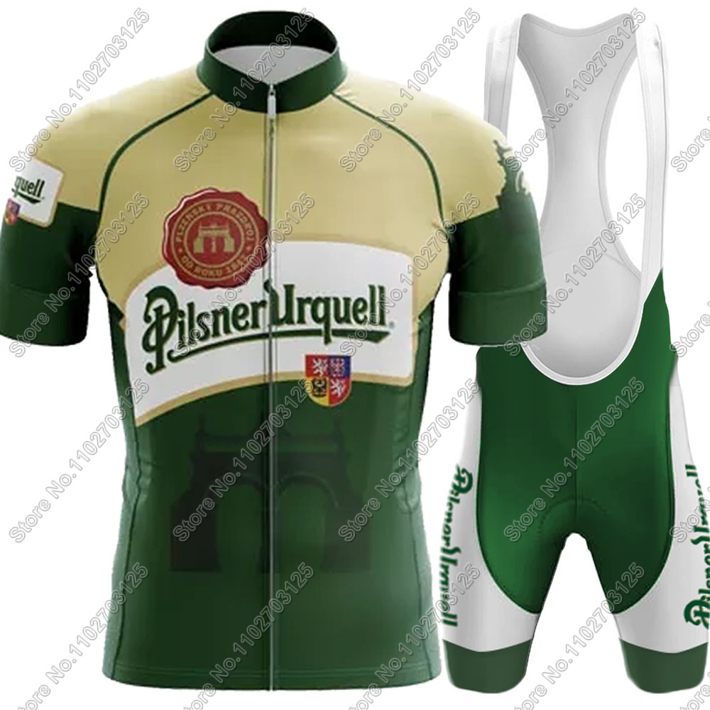 2025 Drink Beer Cycling Jersey - Summer Clothing Sale Men 评论和价格