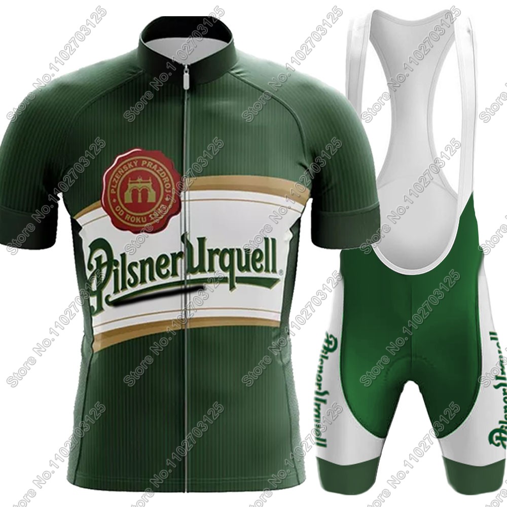 2025 Drink Beer Cycling Jersey - Summer Clothing Sale Men 评论和价格