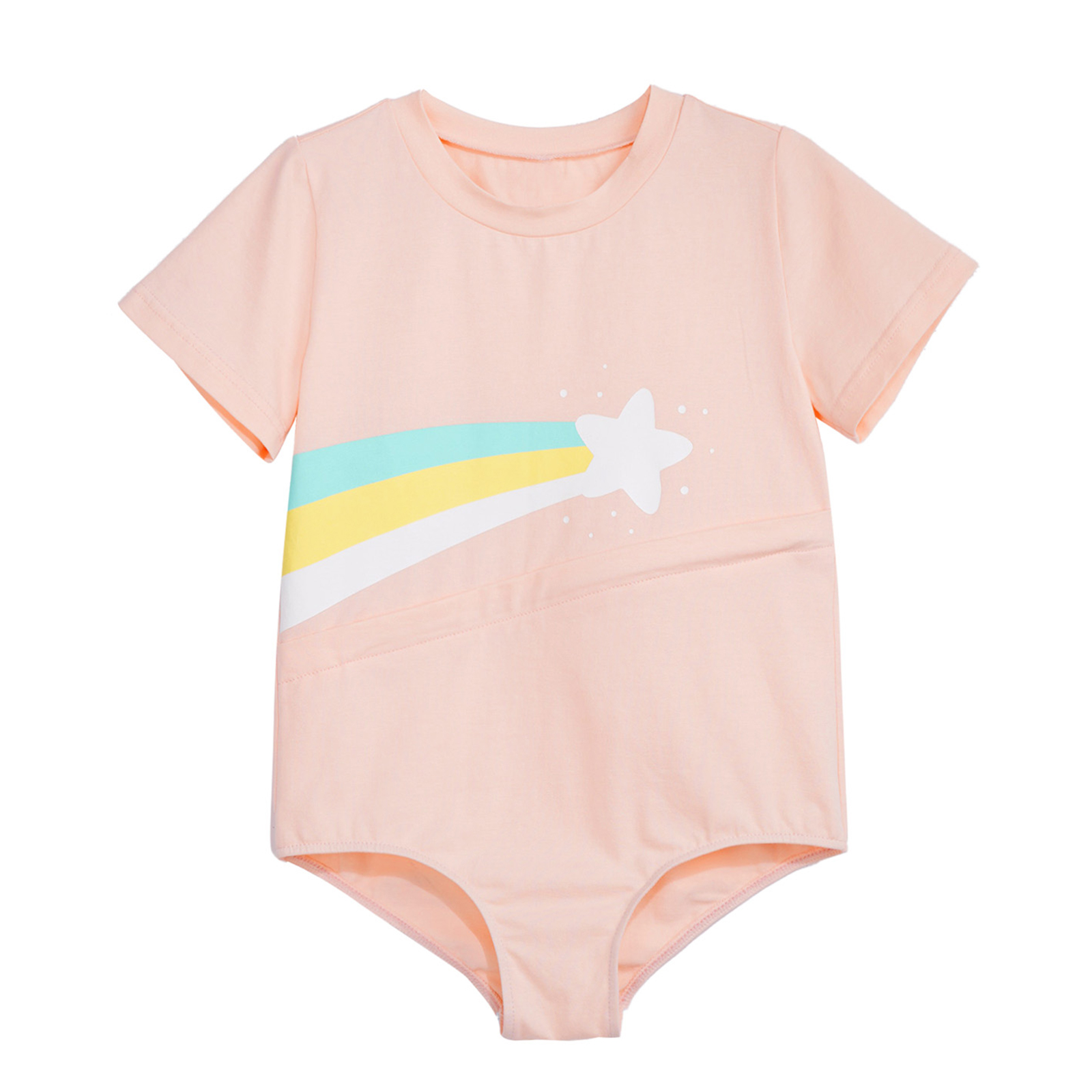 Kids Boys Girls Special Needs  - Summer Clothing Needs 评论和价格