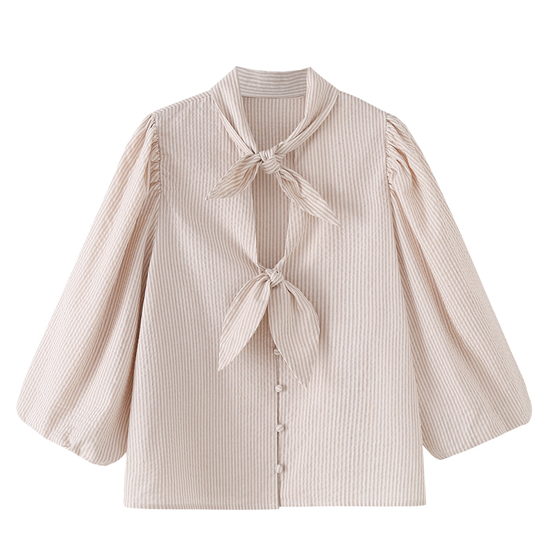 Spring 2026 New Women's Shirts - Summer Youth Clothing 评论和价格