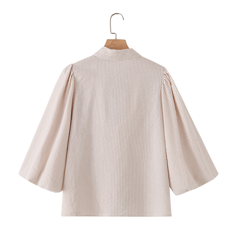 Spring 2026 New Women's Shirts - Summer Youth Clothing 评论和价格