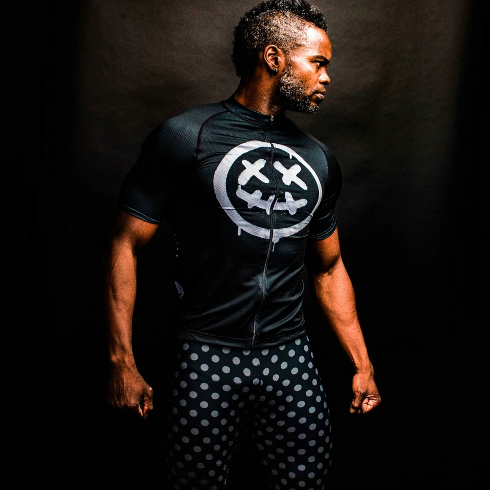 Love The Pain Summer Bicycle S - Summer Clothing Sale Men 评论和价格