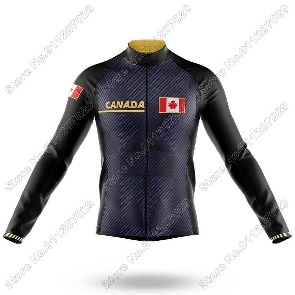 2023 Canada National Cycling J - Summer Clothing Canada 评论和价格