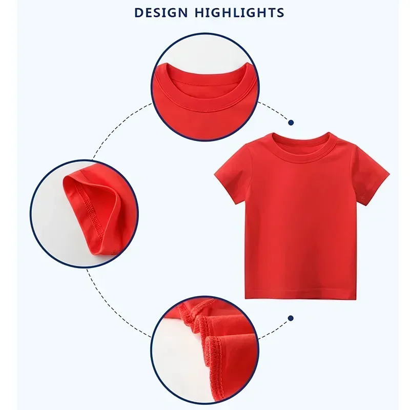 Star Kirbys Summer Short Sleev - Summer Clothing Toddler 评论和价格