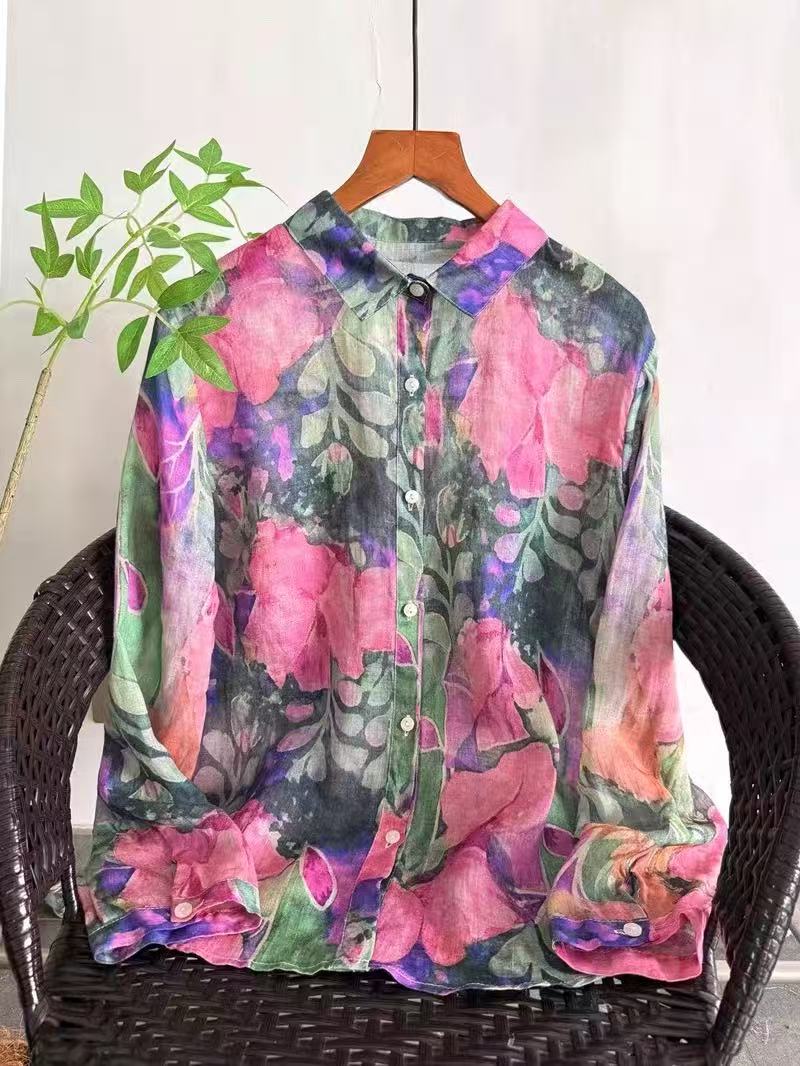 2026 Vintage clothing 100% ram - Summer Clothing In Japan 评论和价格
