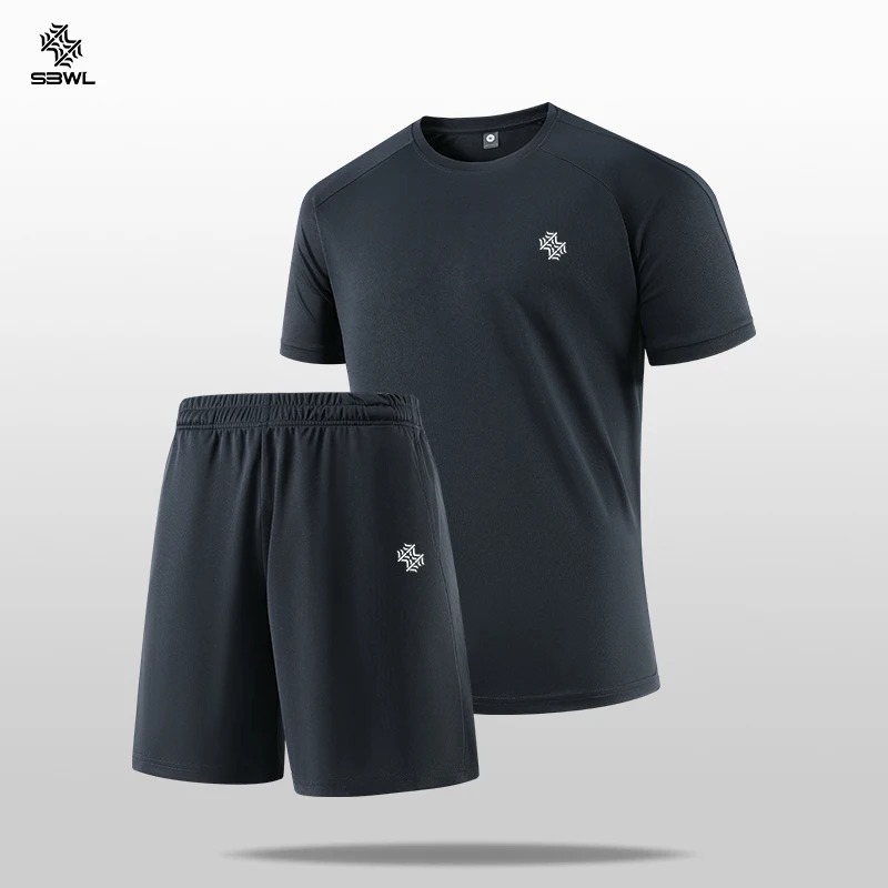 All-match summer men two-piece - Summer Clothing Beach 评论和价格