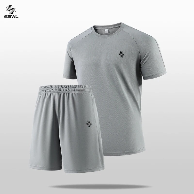 All-match summer men two-piece - Summer Clothing Beach 评论和价格