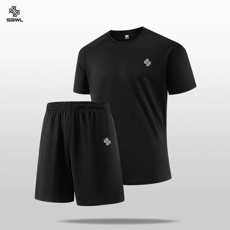 All-match summer men two-piece - Summer Clothing Beach 评论和价格