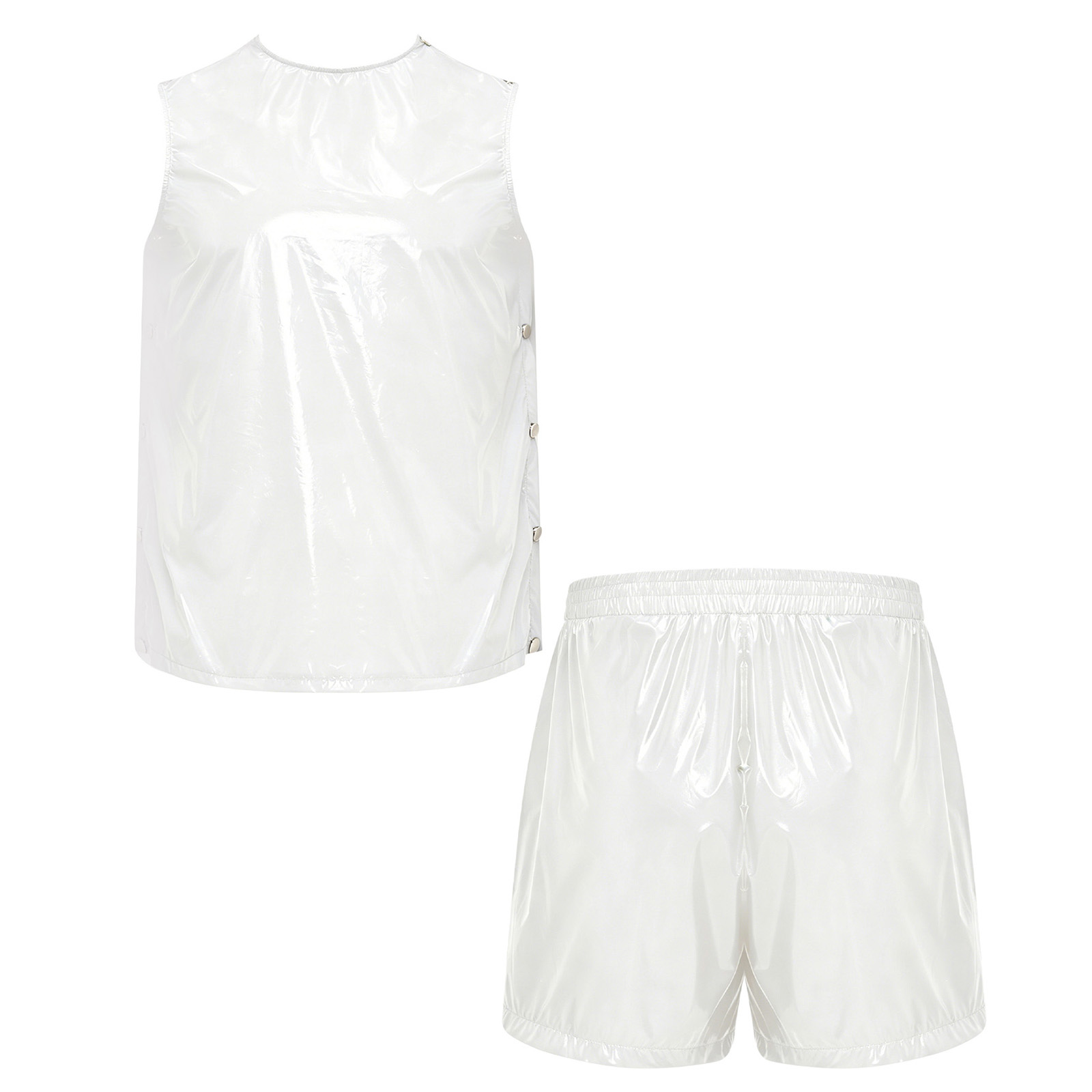 Mens Special Needs Waterproof  - Summer Clothing Needs 评论和价格