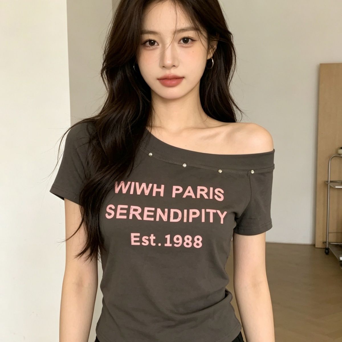 Gagarich Korean Fashion 2026 S - Summer Clothing Must Haves 评论和价格