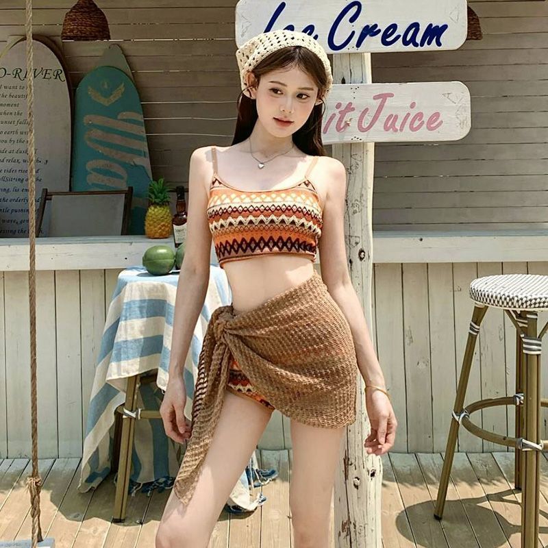 Slimming Swimsuits for Women H - Bikini Set Push Up 评论和价格