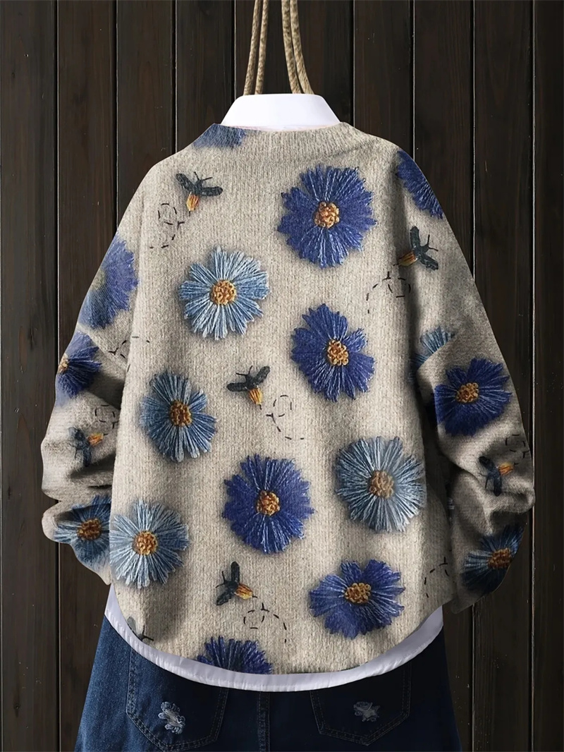 Women's Sweater Woman Clothes  - Summer Clothing Yarn 评论和价格