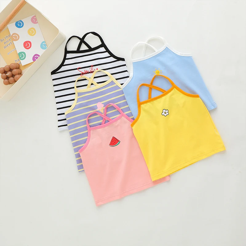 Kids Summer Clothes Baby Girls - Summer Clothing Toddler 评论和价格