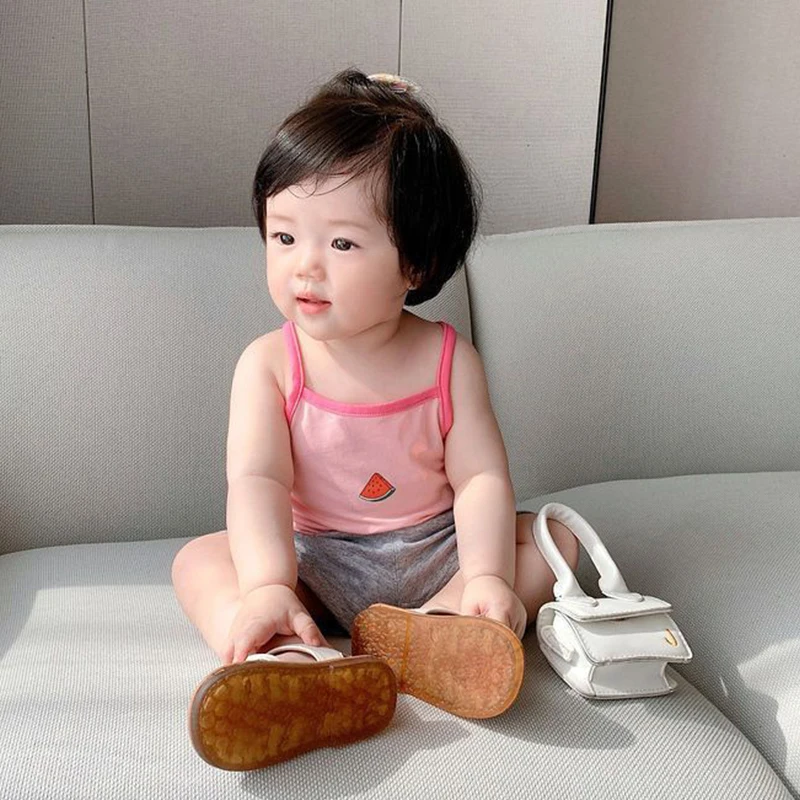 Kids Summer Clothes Baby Girls - Summer Clothing Toddler 评论和价格