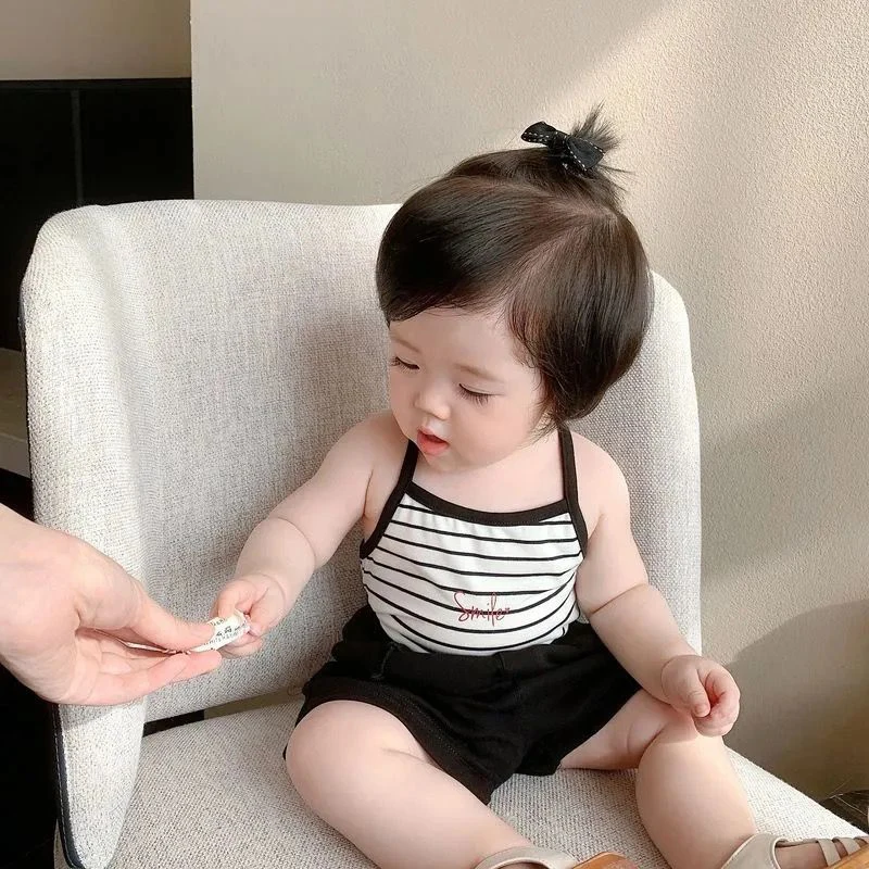Kids Summer Clothes Baby Girls - Summer Clothing Toddler 评论和价格