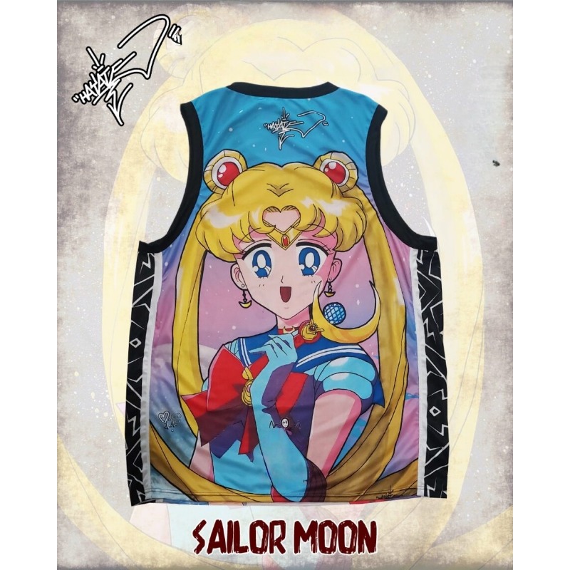 2026 Summer Hot Sale Sailor Mo - Summer Clothing Good Quality 评论和价格