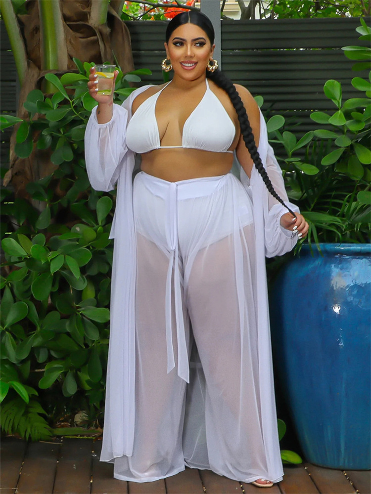 Wmstar Plus Size Two Piece Set - Summer Clothing Wholesale 评论和价格