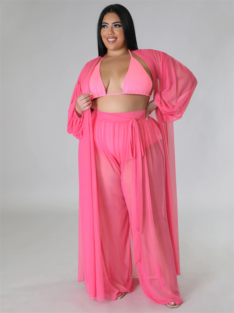 Wmstar Plus Size Two Piece Set - Summer Clothing Wholesale 评论和价格
