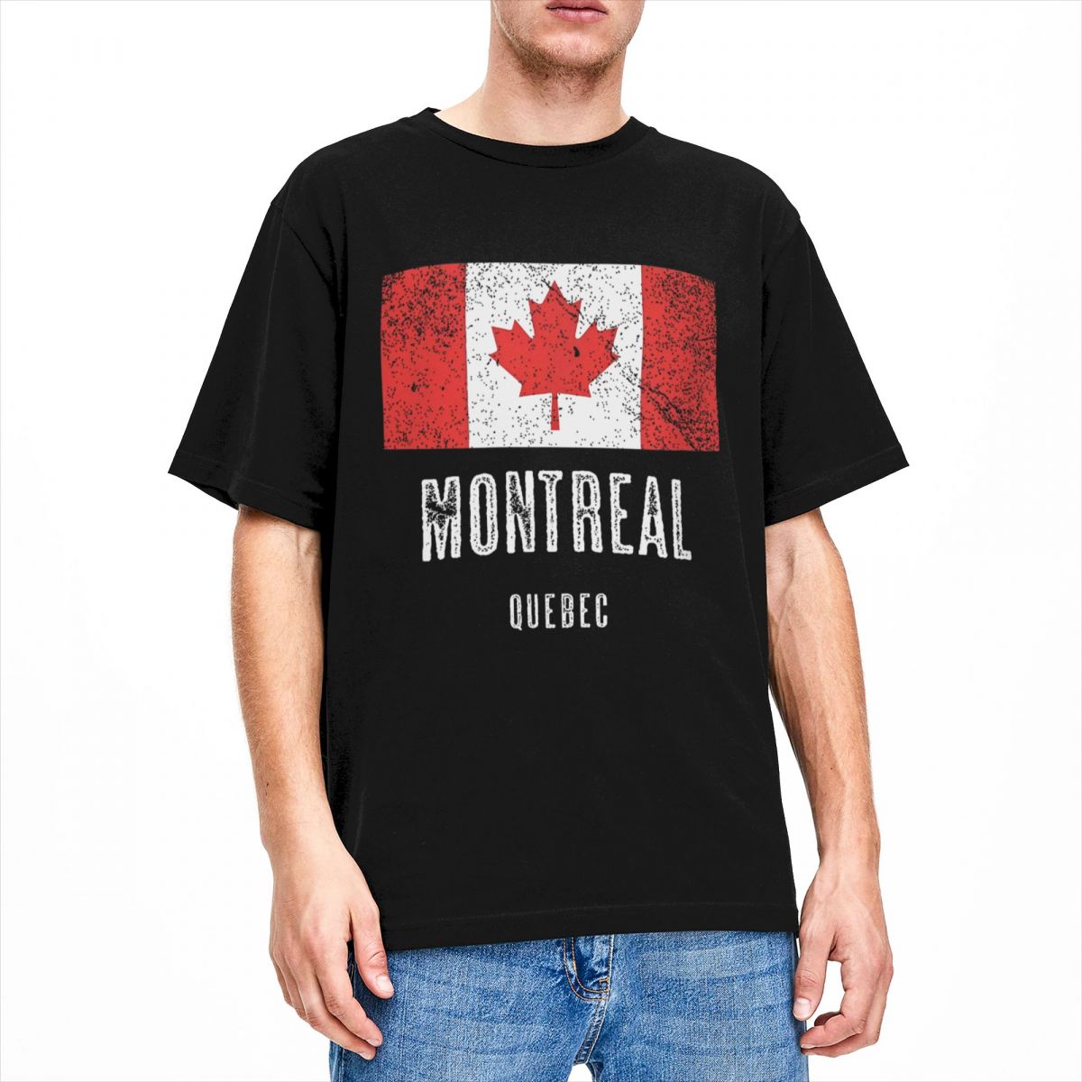 City Of Montreal Canada Canadi - Summer Clothing Canada 评论和价格