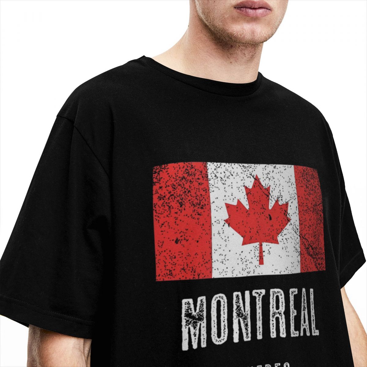 City Of Montreal Canada Canadi - Summer Clothing Canada 评论和价格