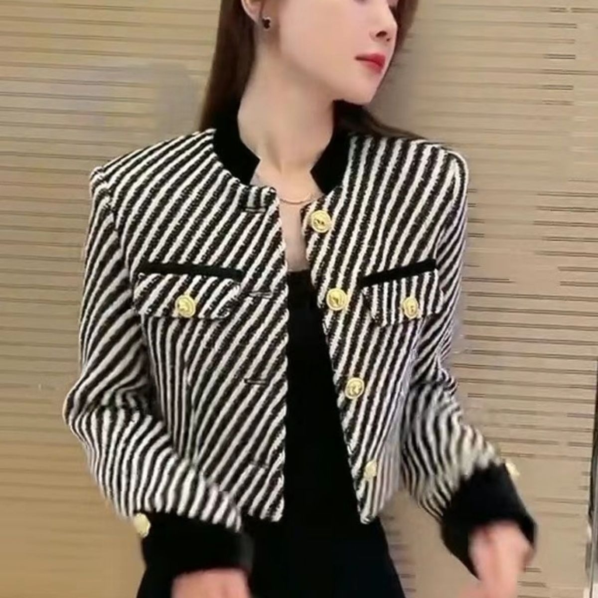 Women's 2025 Cardigan Sweaters - Crew Clothing Summer Jacket 评论和价格