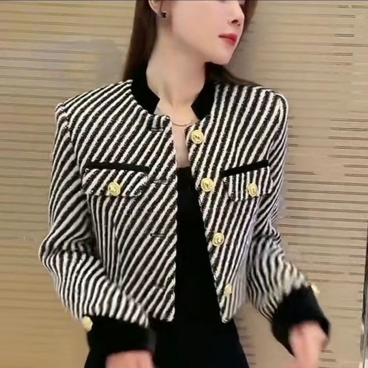 Women's 2025 Cardigan Sweaters - Crew Clothing Summer Jacket 评论和价格