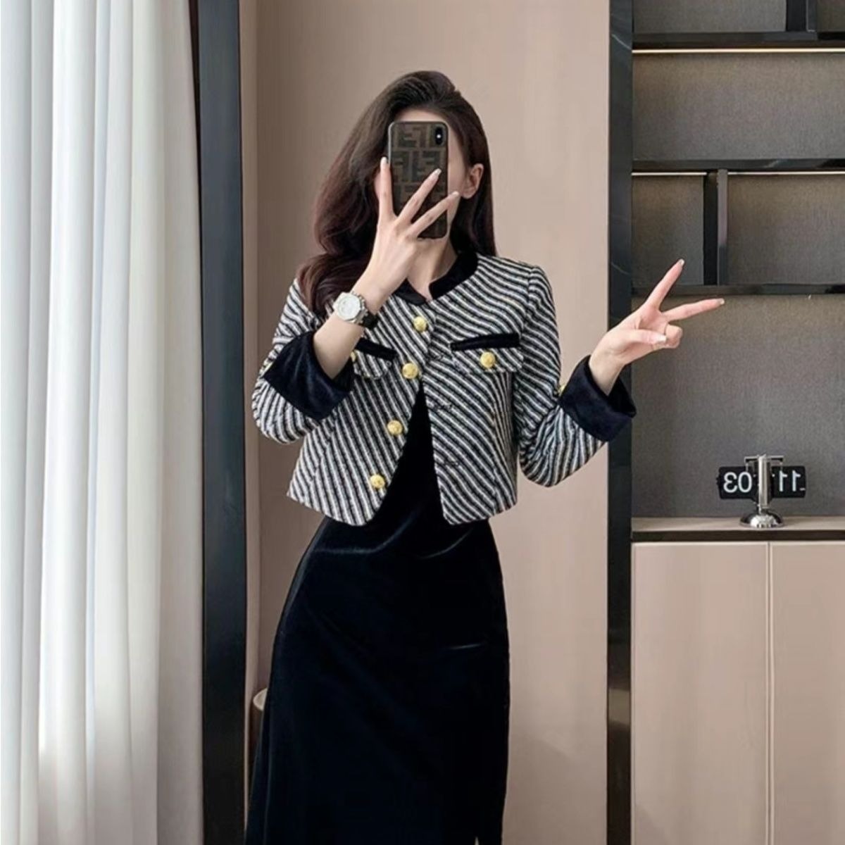 Women's 2025 Cardigan Sweaters - Crew Clothing Summer Jacket 评论和价格