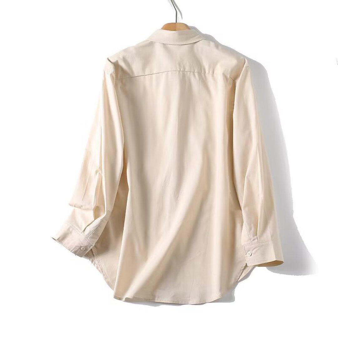Maxdutti Japanese Minimalist 7 - Summer Clothing In Japan 评论和价格