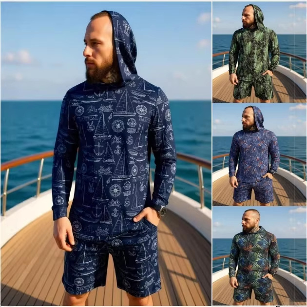 2026 New Camouflage Print Unis - Summer Clothing Beach 评论和价格