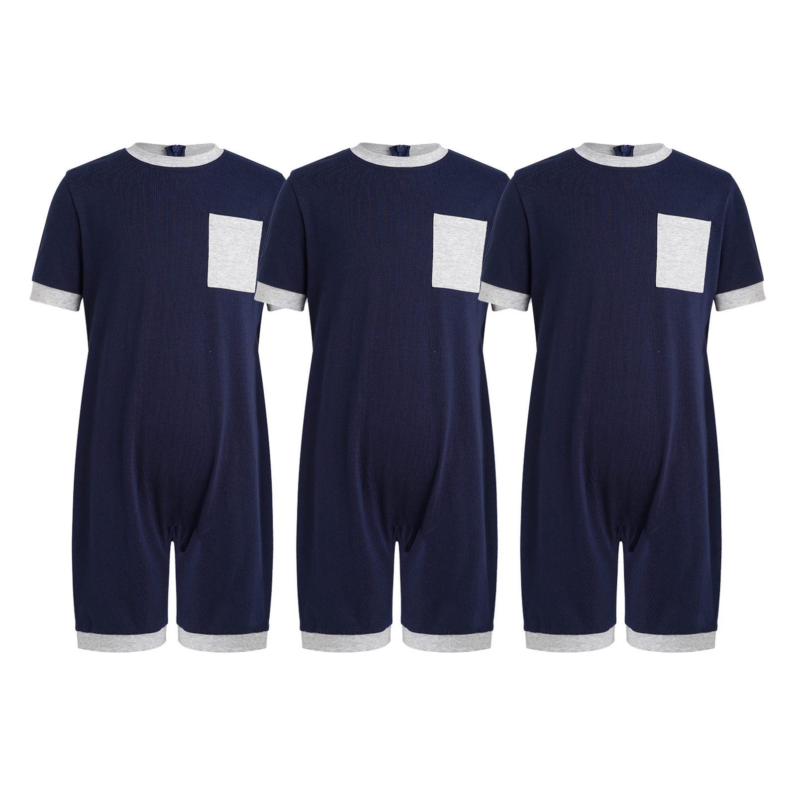 3pcs Kids Boys Girls Special N - Summer Clothing Needs 评论和价格