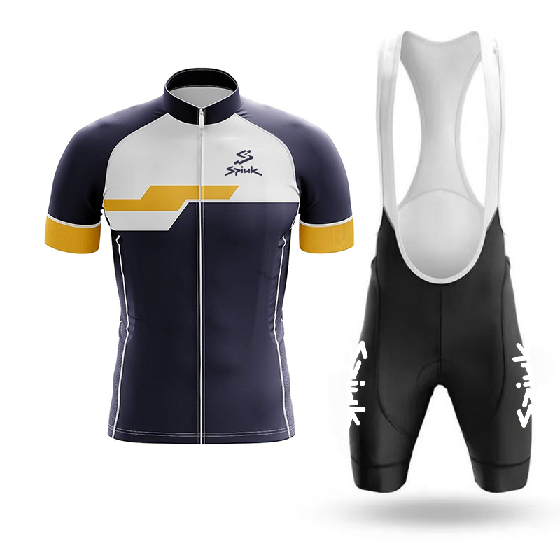 Spiuk Cycling Jersey Cycling J - Summer Clothing Sale Men 评论和价格