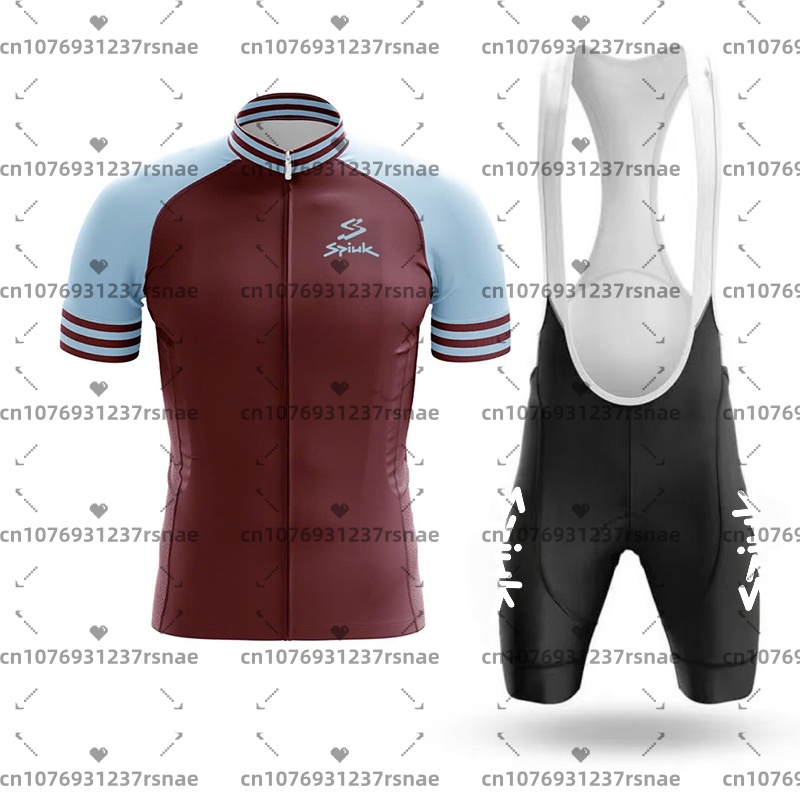 Spiuk Cycling Jersey Cycling J - Summer Clothing Sale Men 评论和价格