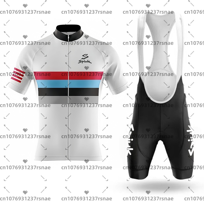 Spiuk Cycling Jersey Cycling J - Summer Clothing Sale Men 评论和价格