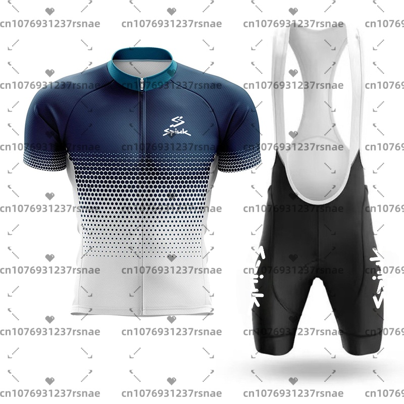 Spiuk Cycling Jersey Cycling J - Summer Clothing Sale Men 评论和价格