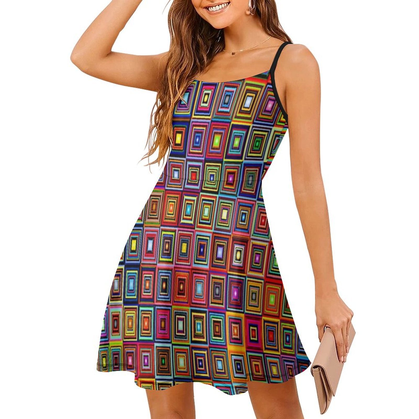 Pattern-879 Women's Streetwear - Summer Clothing Patterns 评论和价格