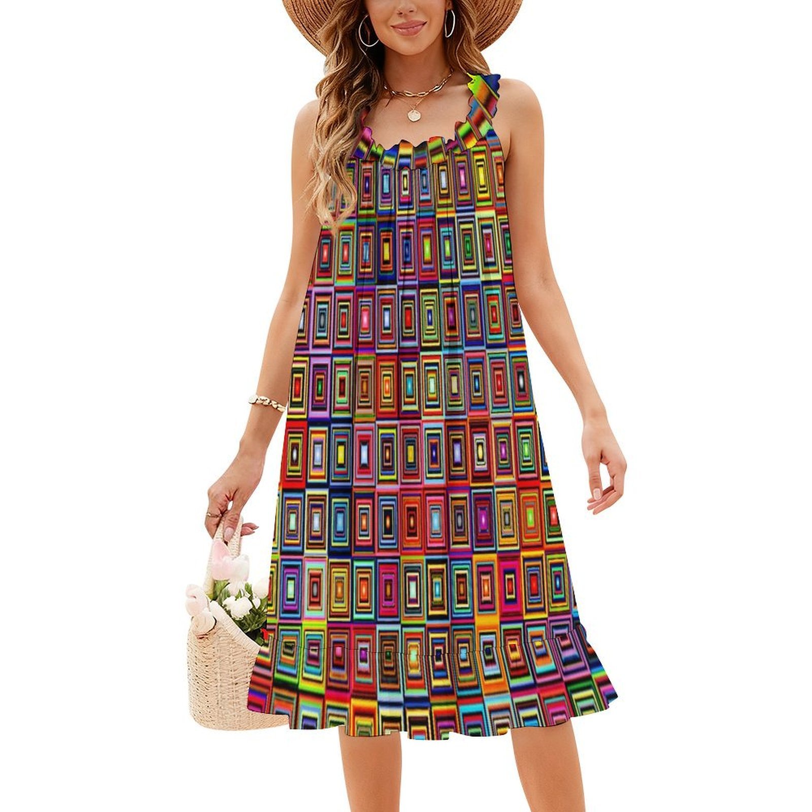 Pattern-879 Women's Streetwear - Summer Clothing Patterns 评论和价格