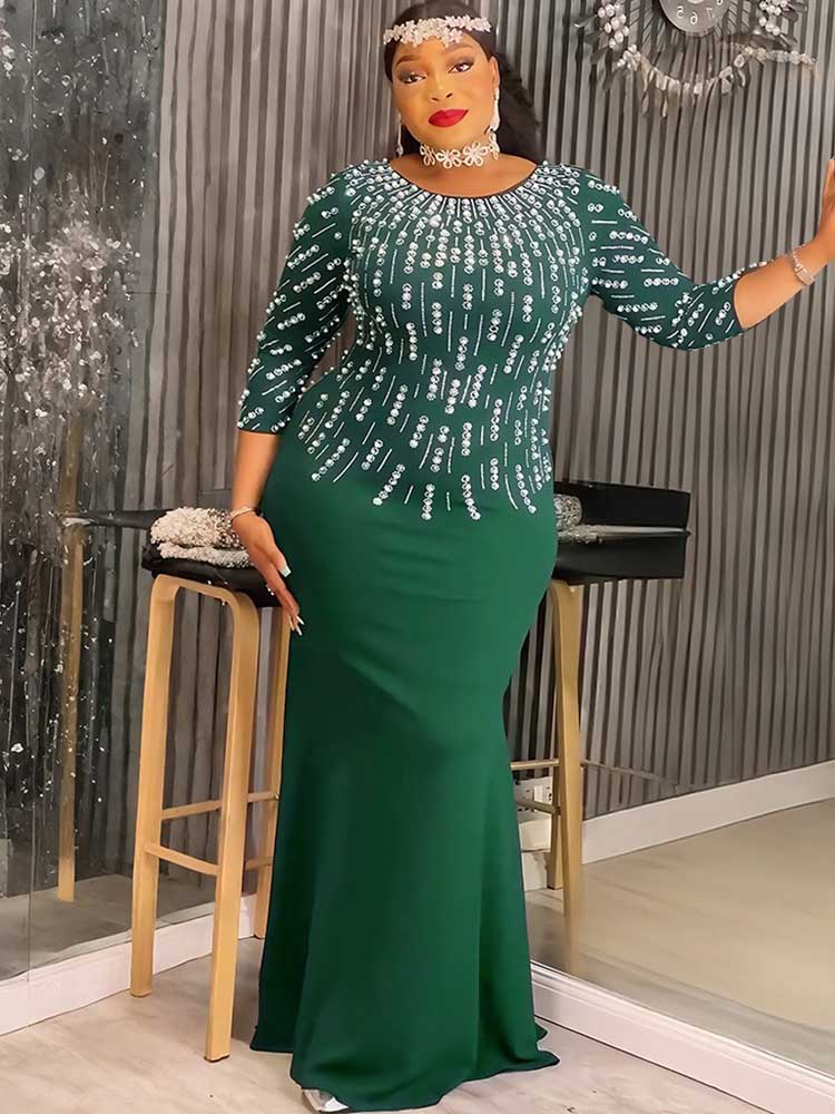 Plus Size Dresses for Woman El - Summer Clothing Wholesale 评论和价格