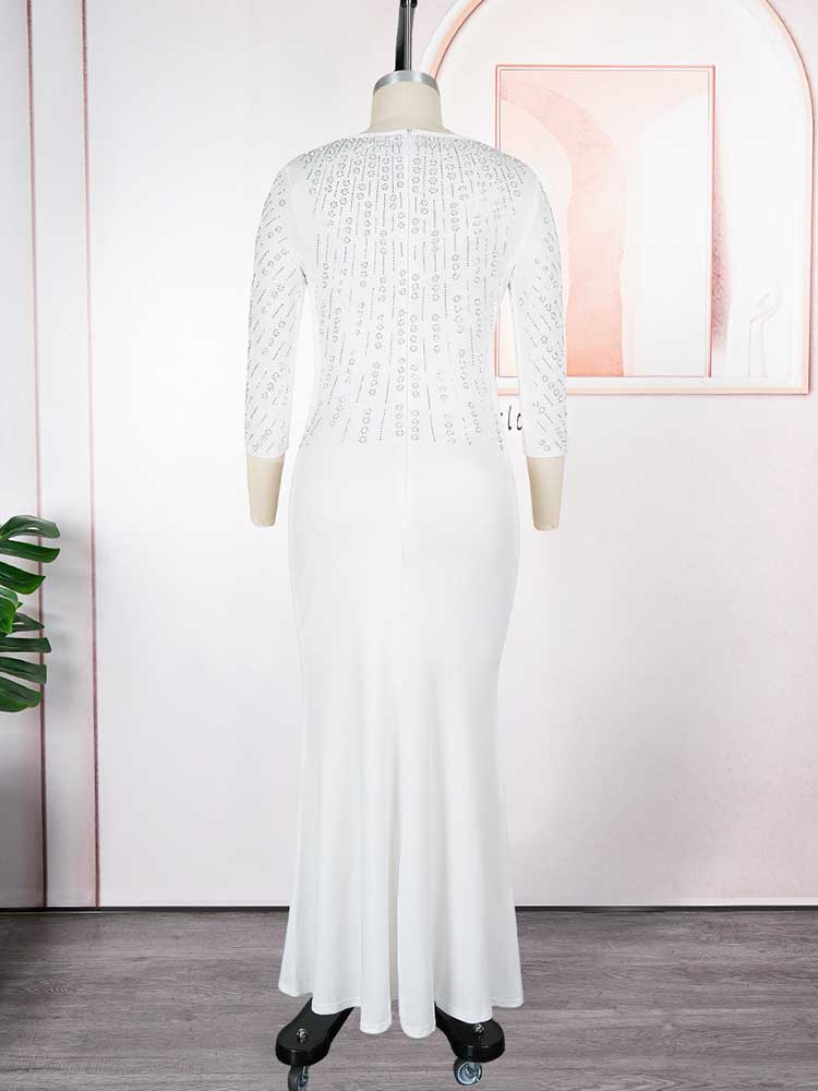 Plus Size Dresses for Woman El - Summer Clothing Wholesale 评论和价格