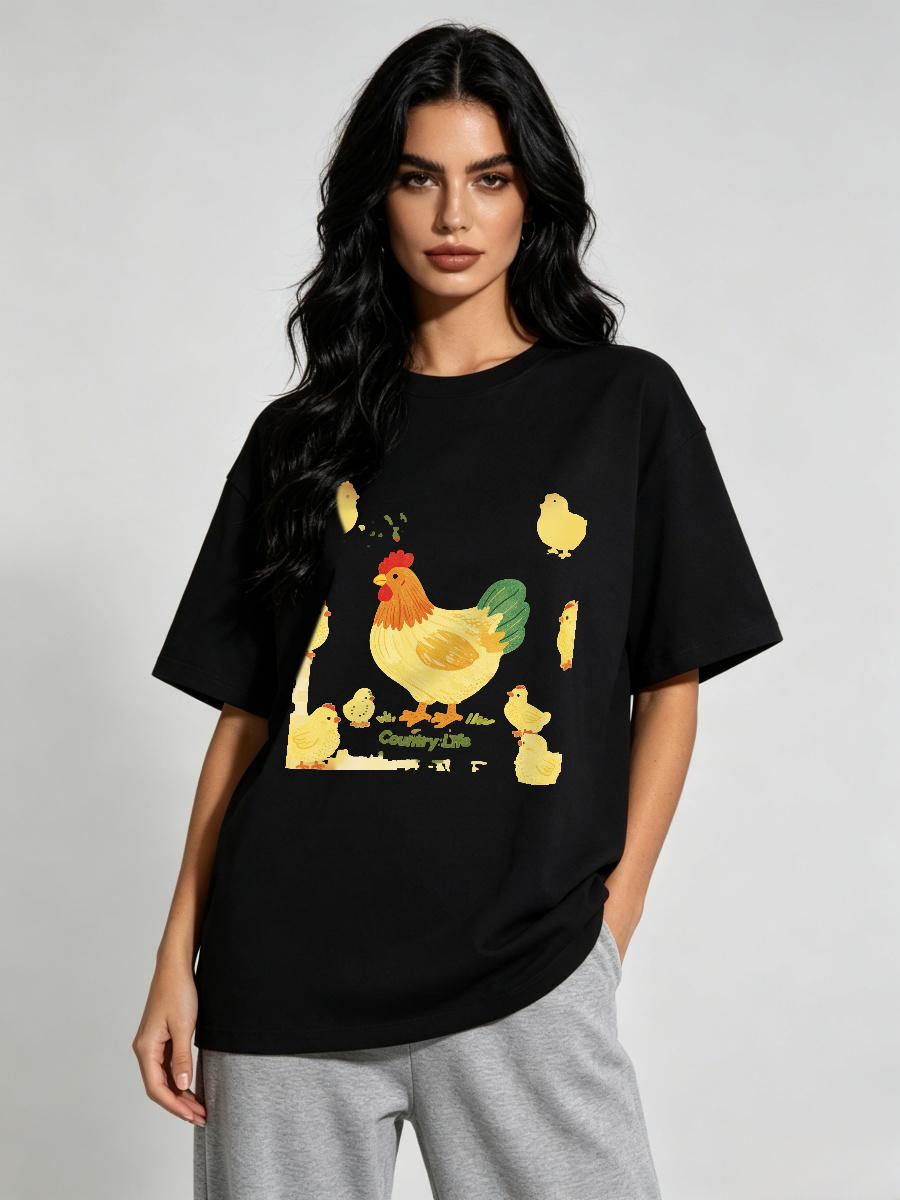 T Shirts Green Cotton Tropical - Summer Clothing Guide 评论和价格