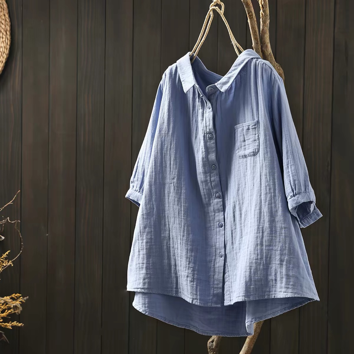 Plus size women clothing Japan - Summer Clothing Yarn 评论和价格