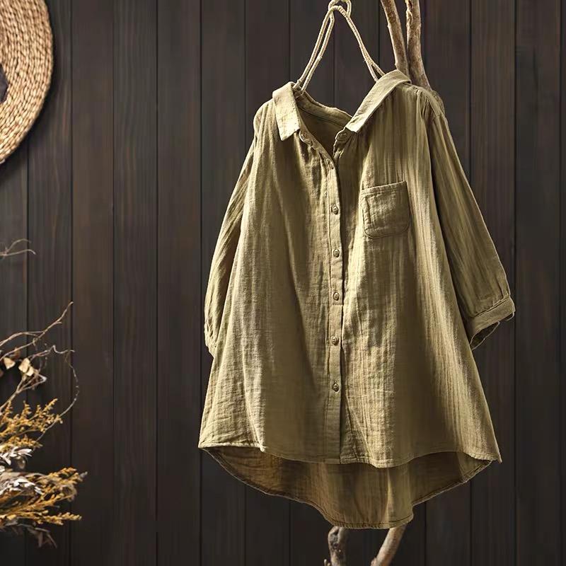 Plus size women clothing Japan - Summer Clothing Yarn 评论和价格