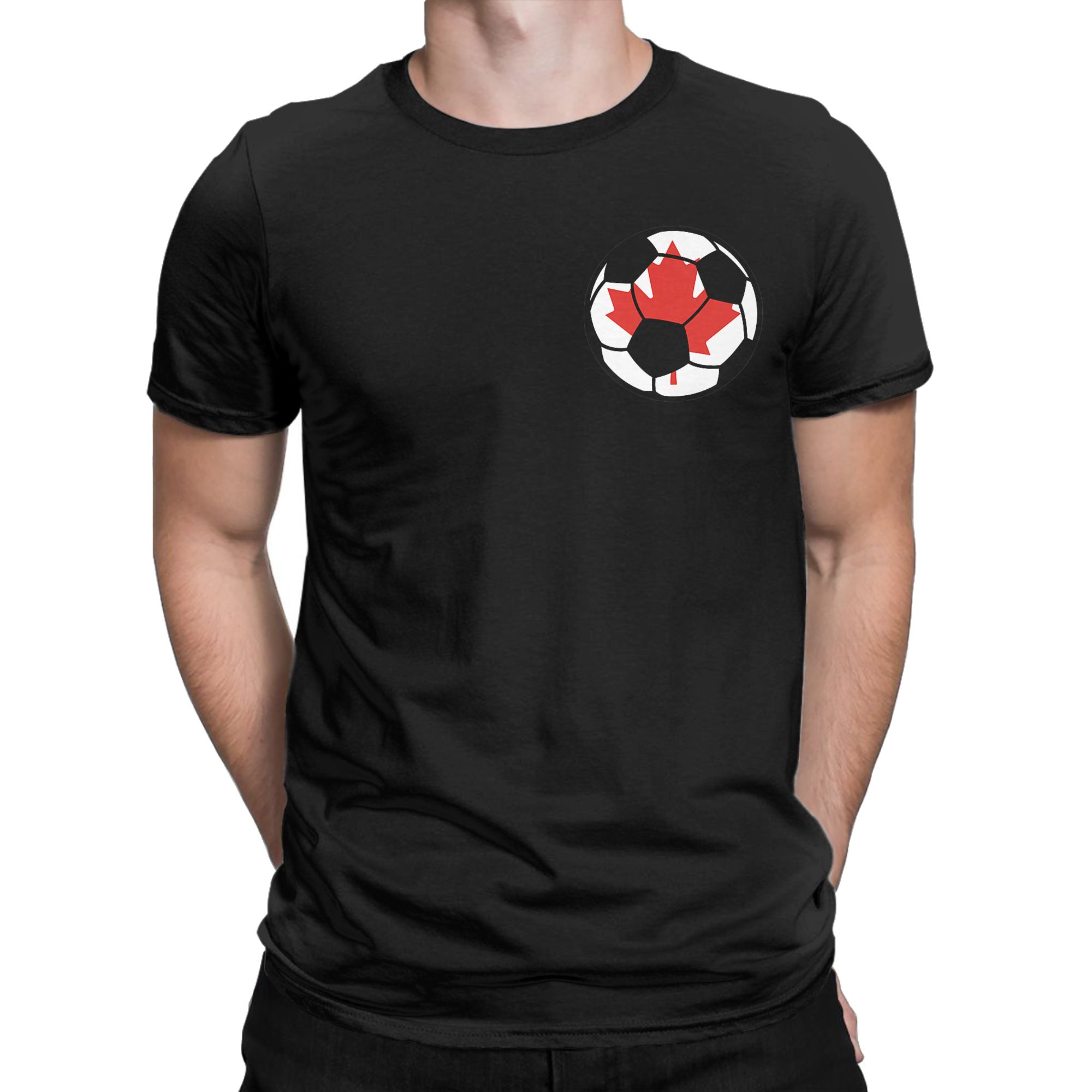 Canada Soccer Ball Canadian Fl - Summer Clothing Canada 评论和价格