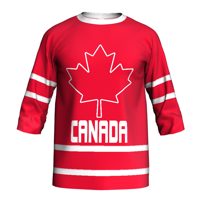 Canada Downhill Shirt, Bicycle - Summer Clothing Canada 评论和价格