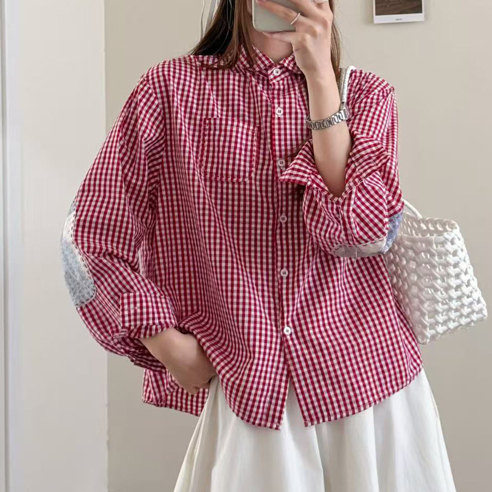 2026 Mori Kei Clothing Japanes - Summer Clothing In Japan 评论和价格