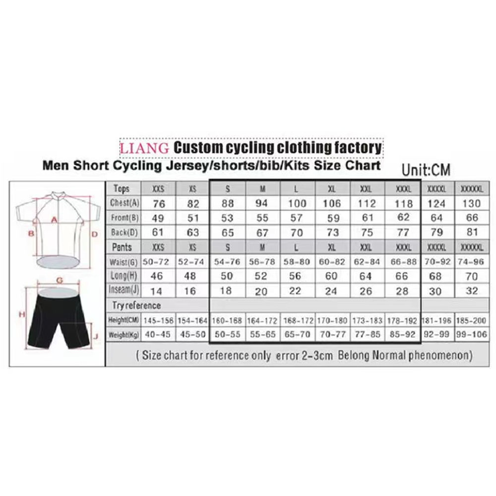 Q36.5 Team 2026 Cycling Jersey - Summer Clothing Sale Men 评论和价格