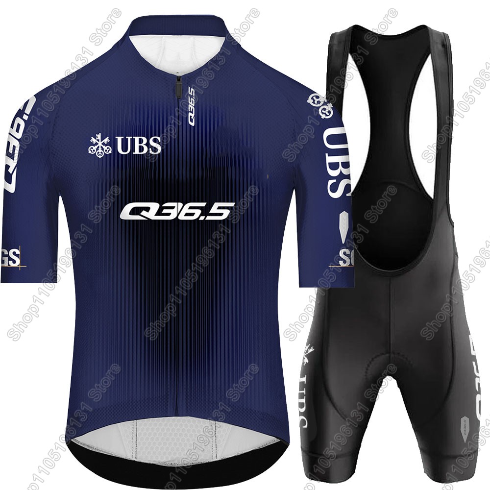 Q36.5 Team 2026 Cycling Jersey - Summer Clothing Sale Men 评论和价格