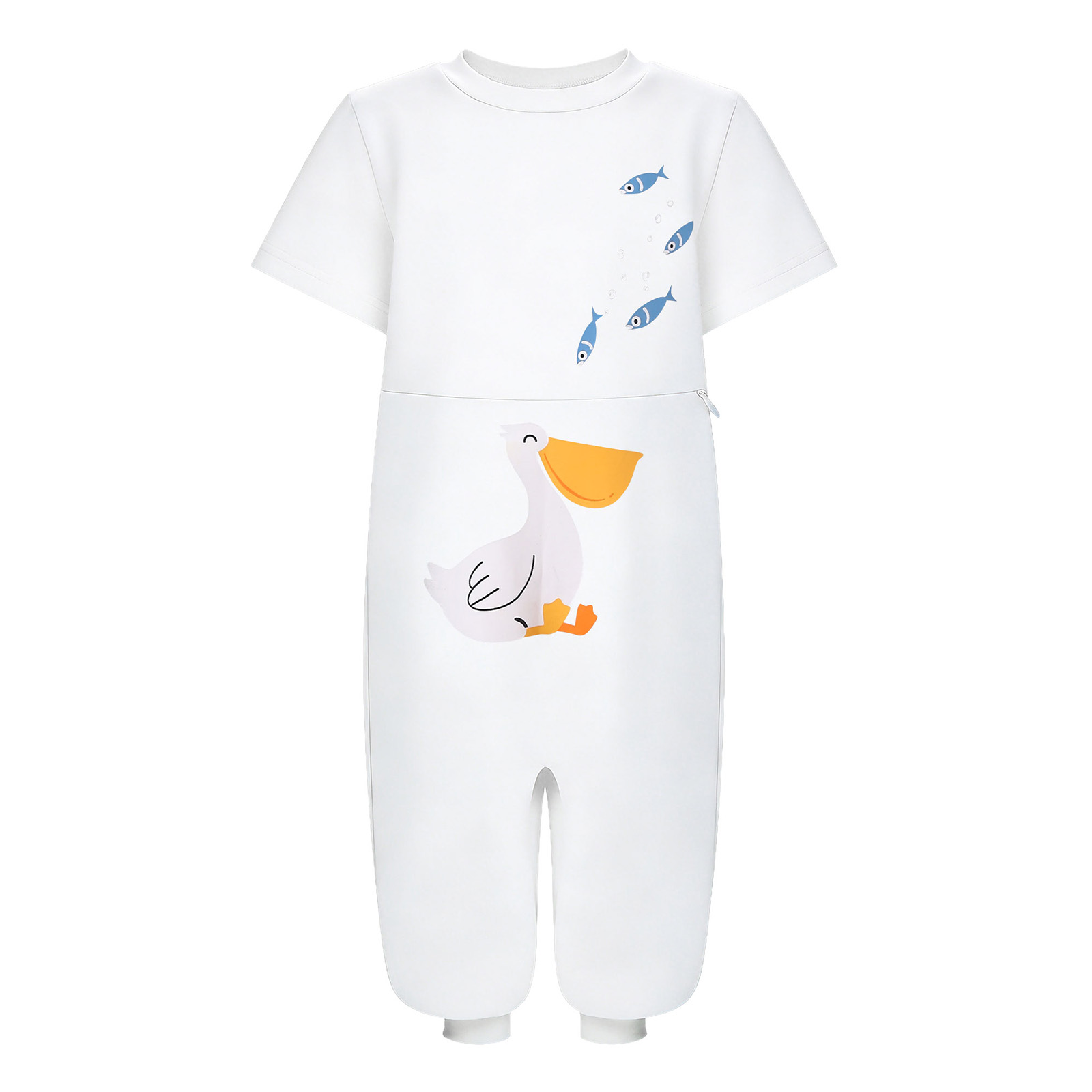 Baby Boys Girls Special Needs  - Summer Clothing Needs 评论和价格