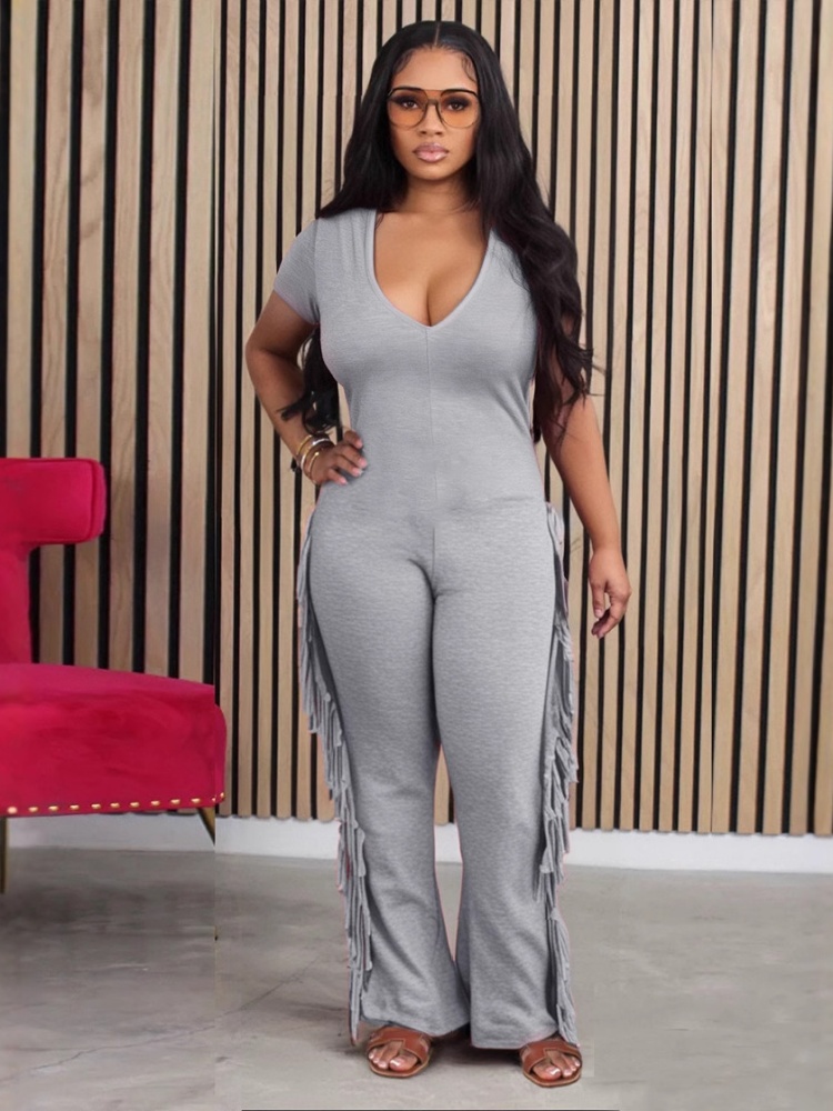 Wmstar Jumpsuit Women One Piec - Summer Clothing Wholesale 评论和价格